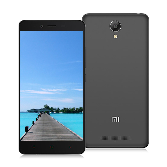 Xiaomi Redmi Note 2 Pro