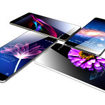 Top 5 smartphones con mejor pantalla calidad por enero: 4GB de RAM, 128GB ROM