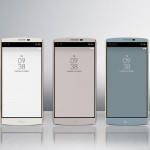 LG V10 lanzamiento: 5.7″ 2K, 4GB de RAM, doble selfie y dos pantallas.