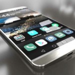 Huawei Mate concepto S2 con un impresionante diseño y 4 GB de RAM