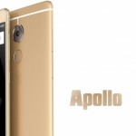 Vernee Apollo es el próximo smartphone con 6GB de RAM