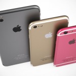 Apple iPhone 7 saltar 16GB y 256GB versión en su lugar