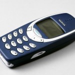 5 razones por qué Nokia 3310 es el mejor teléfono jamás