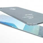 iPhone 7 tendrá diseño especial con pantalla AMOLED de cristal todos