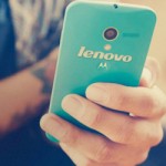 ¿ Lenovo Moto Modz – El primer smartphone “Windroid” alguna vez?
