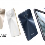 Mejor ASUS Zenfones para junio: Top 5 con especificaciones sobresalientes