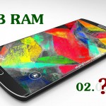 Galaxy Nota 7 lanzamiento revelado: 6GB de RAM, 12MP cámara