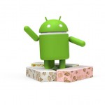 Android Turrón: nombre oficial de Android N