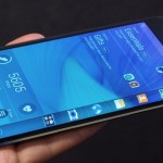 Samsung Galaxy Nota 7 Borde revelada: La siguiente visualización curva de Samsung!