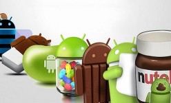 Google de Android N Vista Preliminar a partir de hoy