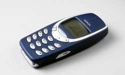 5 razones por qué Nokia 3310 es el mejor teléfono jamás