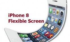 Flexible sreen en los nuevos smartphones