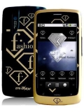 ZTE FTV Phone