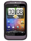 HTC Wildfire S