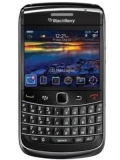 Blackberry Bold 3 9780