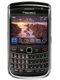 Blackberry Bold 9650