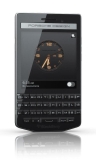 Blackberry Porsche Design P9983