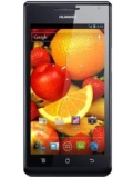 Huawei Ascend P1 S