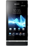 Sony Xperia U