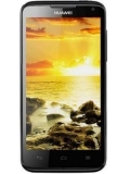 Huawei Ascend D Quad