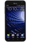 Samsung Galaxy S II Skyrocket HD