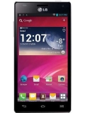 LG Optimus 4X HD