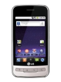 LG Optimus M