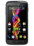 Archos 40 Titanium