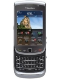 Blackberry Torch 2