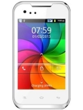 Gionee Pioneer P1