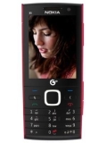 Nokia X5 TD-SCDMA