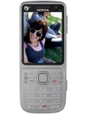 Nokia C5 TD-SCDMA