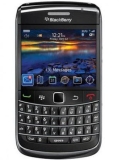 Blackberry Bold 9700