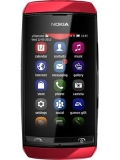 Nokia Asha 305