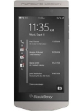 Blackberry Porsche Design P9982