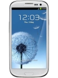 Samsung Galaxy S3