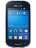 Samsung Galaxy Fame Lite S6790