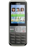 Nokia C5-00 5MP